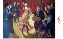 Histoire sur Rimbaud