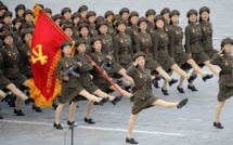 L'ONU sanctionne Pyongyang