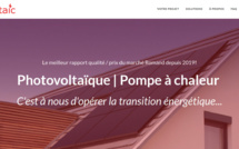 Installation panneaux photovoltaique en Suisse