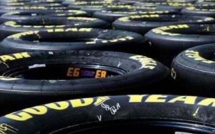 Goodyear veut fermer son site d'Amiens-Nord