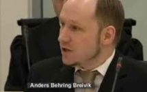Breivik porte plainte pour torture