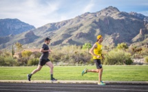 Google teste un IA pour aider les aveugles à faire du footing