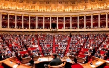 L'hémicycle commence l'examen du mariage pour tous