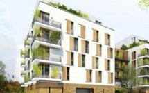 Hollande annonce un "pacte" pour relancer le logement