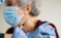 Coronavirus : première injection du vaccin au Royaume-Uni