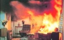 Détecteurs de fumée obligatoires