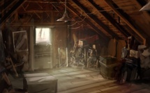 Une perquisition chez Claude Guéant