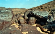 Les premiers prisonniers djihadistes au Mali