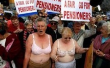 Un équilibre durable des retraites en 2040