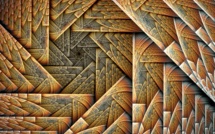 Jean-Yves Le Drian au Mali