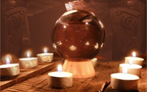 Maître Alex marabout voyant medium guérisseur amourologue Châteauroux, Vichy, Clermont-Ferrand