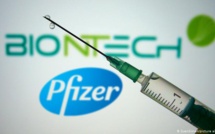 Pfizer/BioNtech livrera les vaccins européens en retard