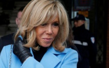 France : Brigitte Marcon vit mal la situation sanitaire