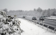 Vers un débloquage après le mauvais temps