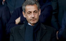 Nicolas Sarkozy confronté à une enquête ouverte pour "trafic d'influence"