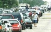 Quotas individuels de CO2