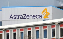 L'UE menace de bloquer les exportations de vaccins Covid en raison du déficit d'AstraZeneca