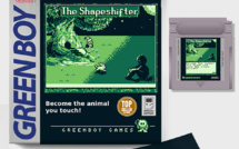 Bientôt un nouveau jeu Game Boy