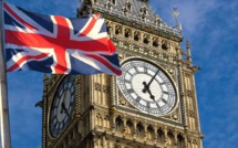 Royaume-Uni:ses portes sont fermées aux voyageurs de la RDC et de la Tanzanie