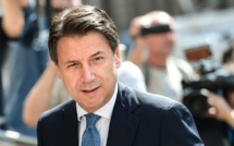 Italie : le premier ministre annonce sa démission