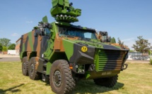 Le Kenya et le Royaume-Uni signent un accord de coopération de défense