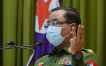 L'armée du Myanmar prend le pouvoir par un coup d'État