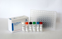 La Réunion: test plus rapide et sensible au variant anglais