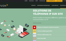 Téléphonie IP en Suisse