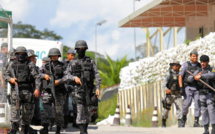 Myanmar: une manifestante tuées d'une balle dans la tête par la police