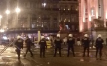 Espagne: 5ème nuit de protestation pour un rappeur emprisonné