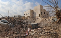 Les États-Unis ordonnent une attaque en Syrie contre les milices soutenues par l'Iran