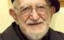 L'Abbé Pierre est mort