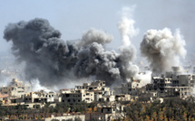 Des groupes demandent à la France d'enquêter sur les attaques chimiques de 2013 en Syrie