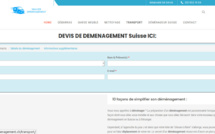 Muller Déménagements