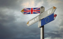 Brexit : L'UE engage une action en justice contre le Royaume-Uni pour violation "grave" du protocole sur l'Irlande du Nord