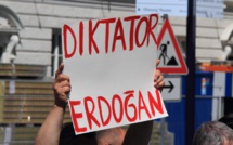 La Turquie se retire du traité international sur la violence à l'égard des femmes