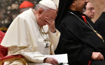 New Zealand’s Catholic Church formally apologises to victims of abuse