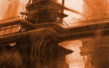 Dieu, l'usine et la mafia