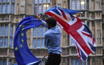 Deux mois après le Brexit ‘’le point’’