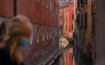 Début de déconfinement en Italie, une vie normale presque retrouvée