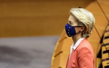 L’UE attaque Astra Zeneca devant la justice