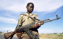 La CPI condamne un ancien enfant-soldat