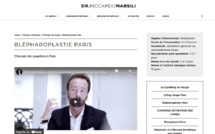 Blépharoplastie Paris