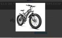 Acheter un vélo électrique