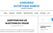 Questions sur le Botox ?