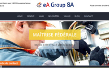 Dépannage électricien Lausanne