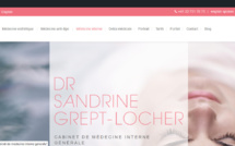 Botox, injection visage