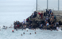 L'Espagne renvoie plus de 6 600 migrants au Maroc