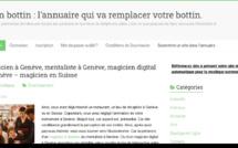 Annuaire Monbottin.fr