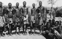 L'Allemagne reconnaît officiellement son génocide colonial en Namibie